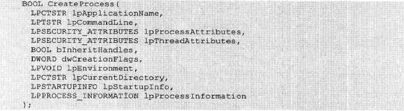 黑客对Windows应用编程的基础