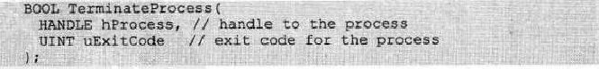 黑客对Windows应用编程的基础