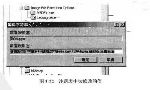 黑客对Windows应用编程的基础