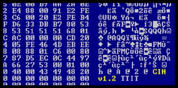 病毒的另类启动方式 黑客技术 第1张 病毒的另类启动方式 黑客技术 第1张