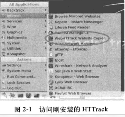  渗透测试讲解之侦察的重要性  