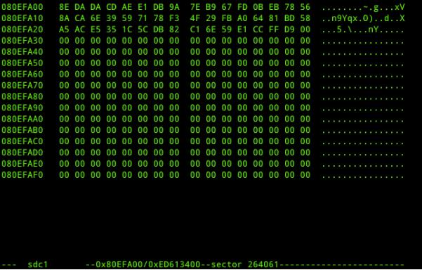 Linux优秀的数据恢复工具