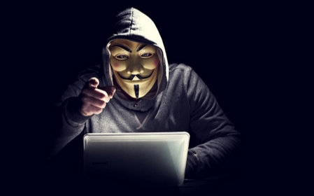  我与危险漫步不得不说的故事