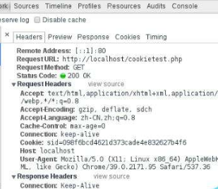 Web安全之xss挖掘利用——对ok3w的深入分析